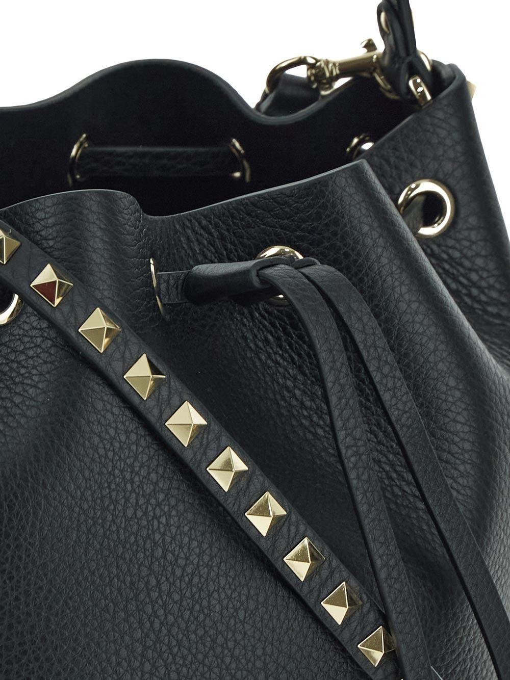 Oluxury Valentino Garavani Bucket Bag Affare Del Giorno