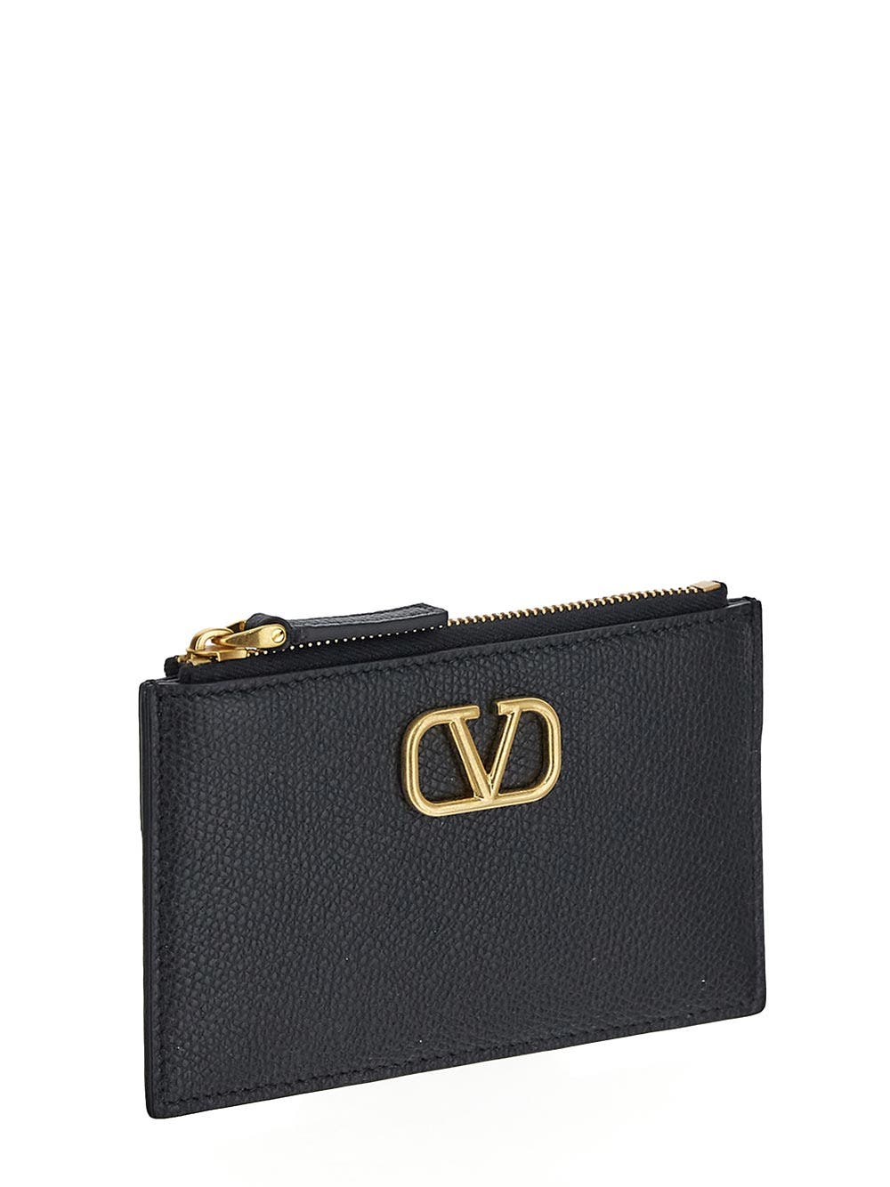 Oluxury Valentino Garavani Logo Wallet Prezzo Ridotto