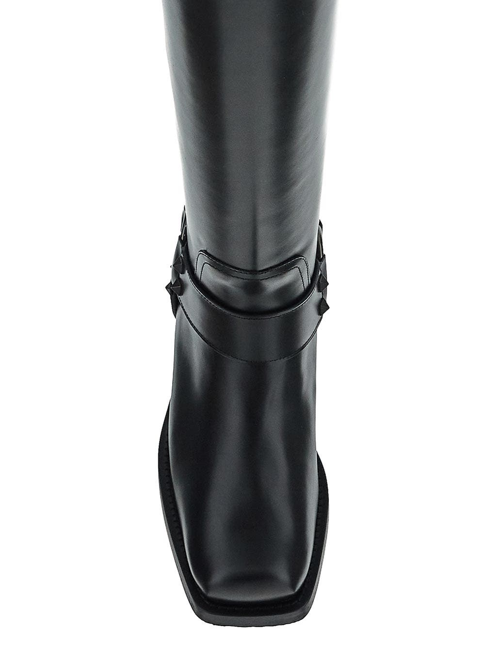 Oluxury Valentino Garavani Biker Boot Sottocosto