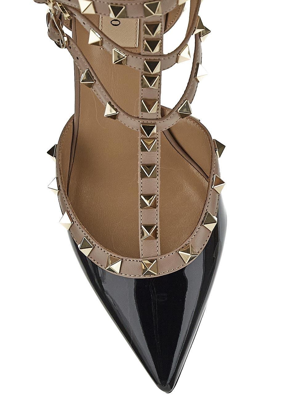 Oluxury Valentino Garavani Rockstud Pump Economico