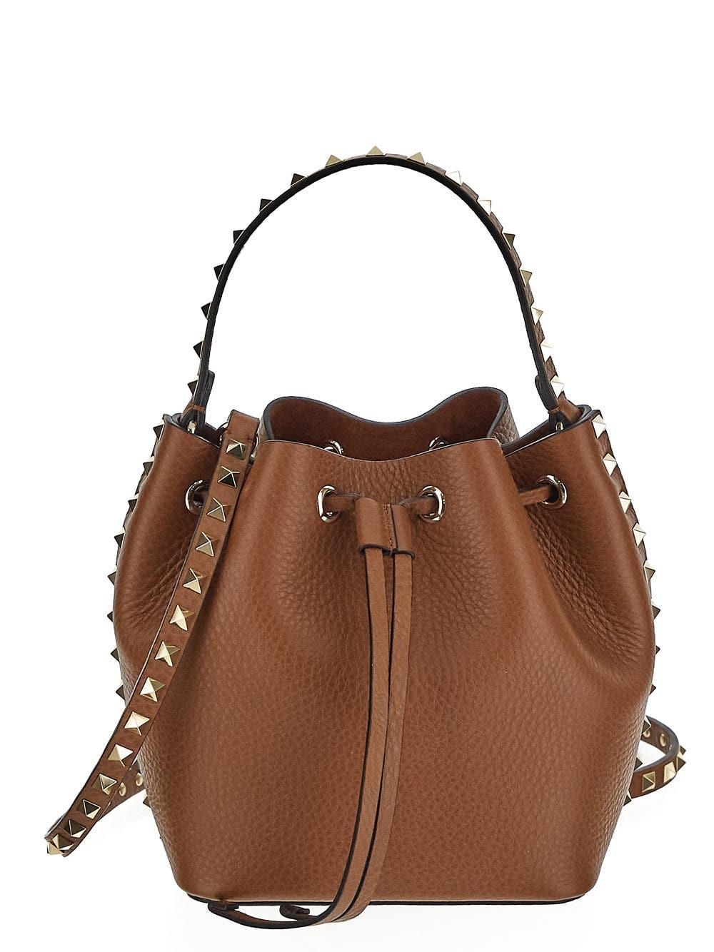 Oluxury Valentino Garavani Bucket Bag Online