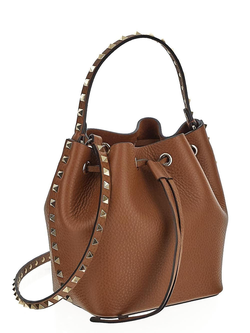 Oluxury Valentino Garavani Bucket Bag Online