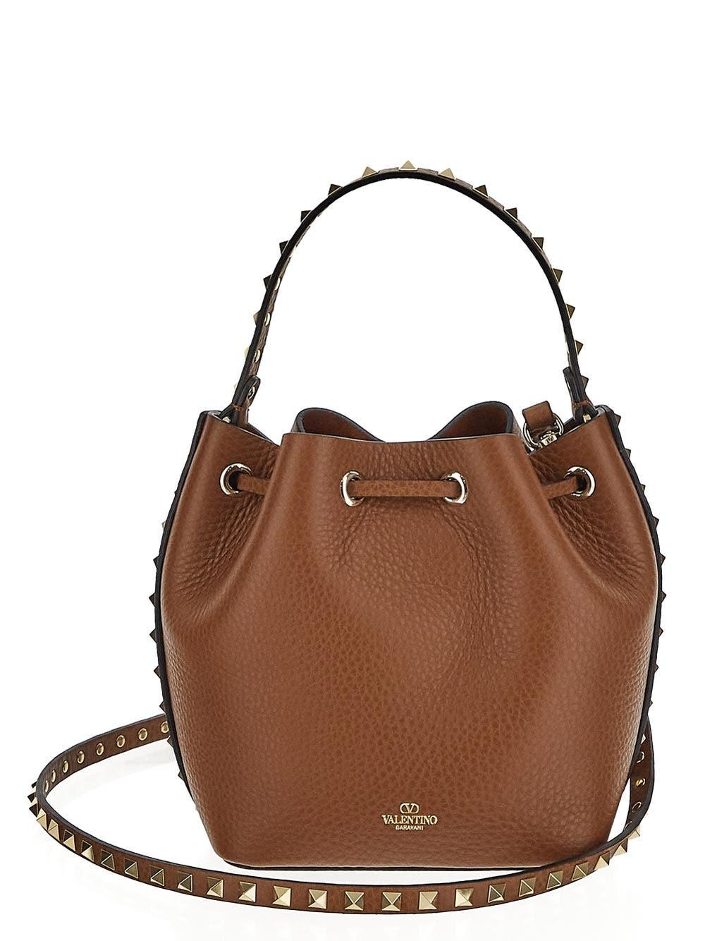 Oluxury Valentino Garavani Bucket Bag Online