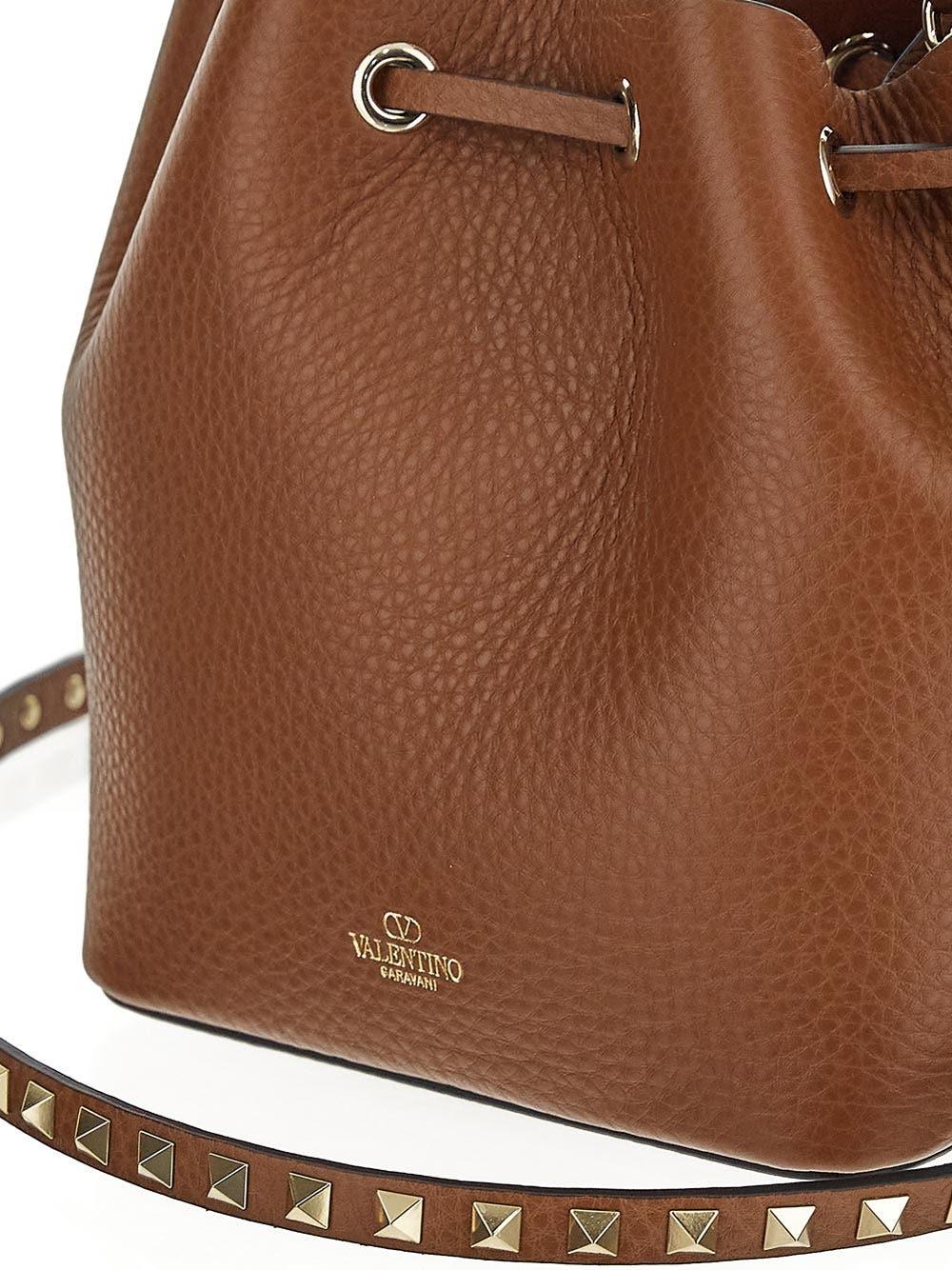 Oluxury Valentino Garavani Bucket Bag Online