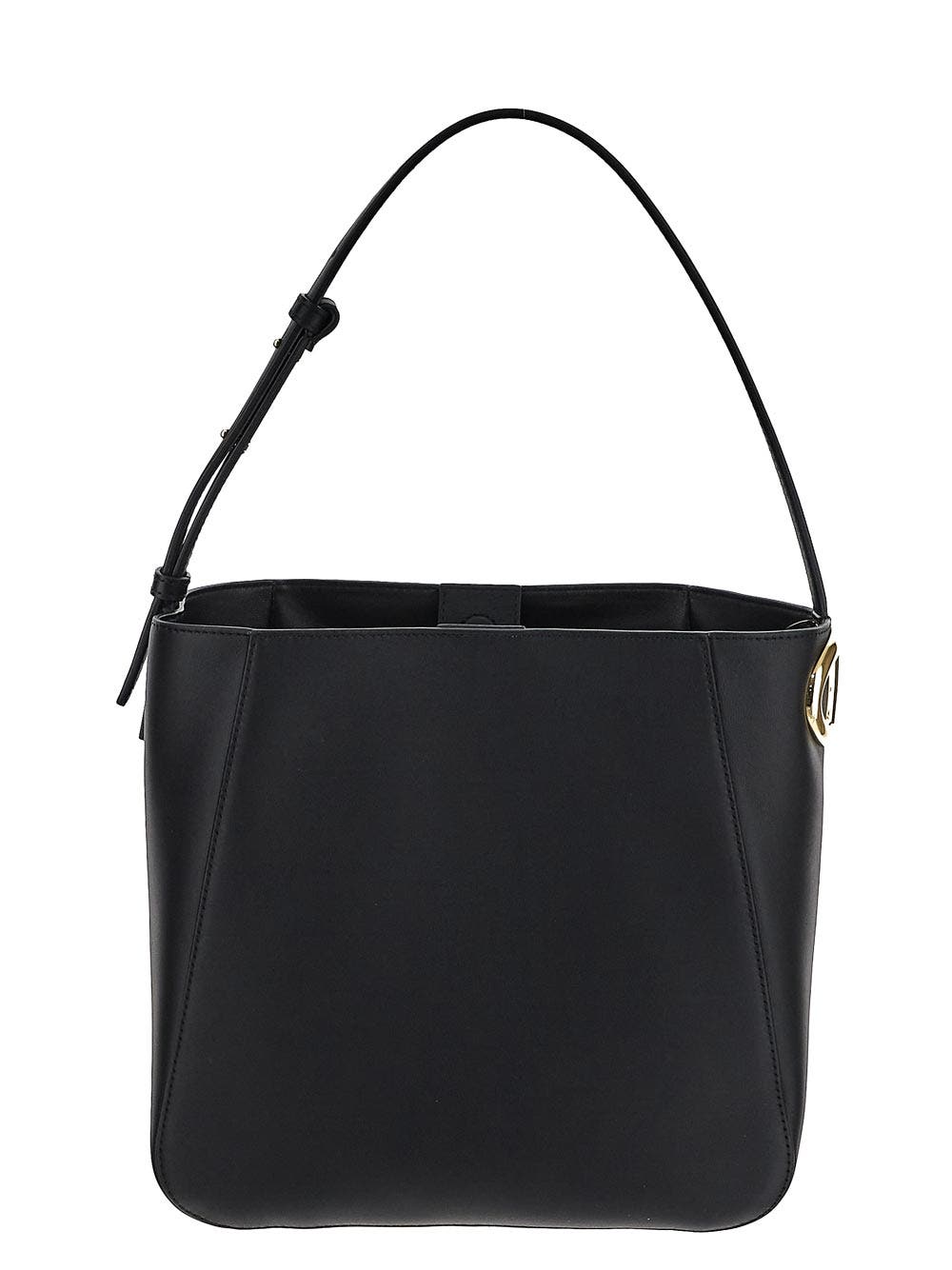 Oluxury Valentino Garavani Bucket Bag In Vendita