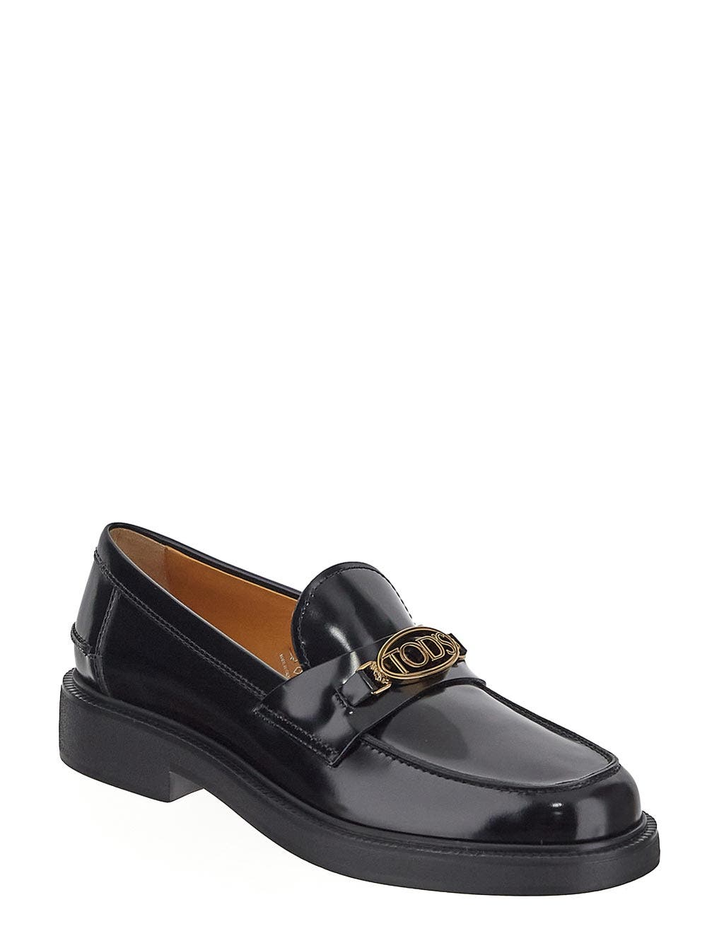 Oluxury Tod's Classic Loafer Offerte