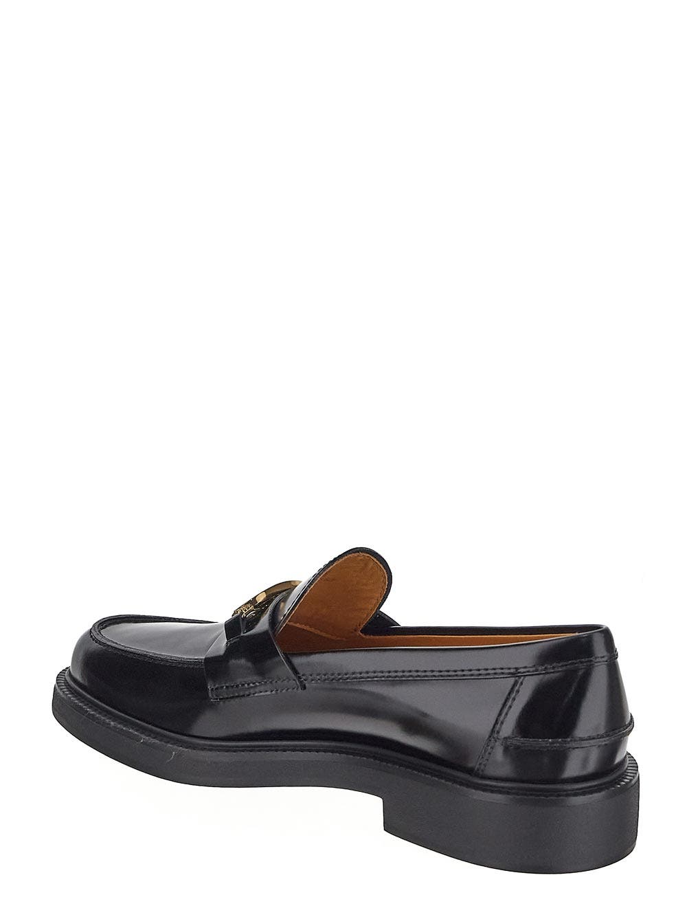 Oluxury Tod's Classic Loafer Offerte