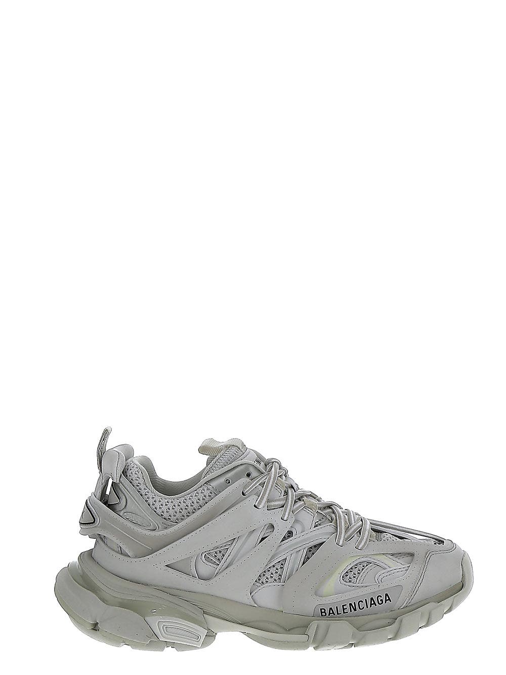Oluxury Balenciaga Track Sneaker Hotsell