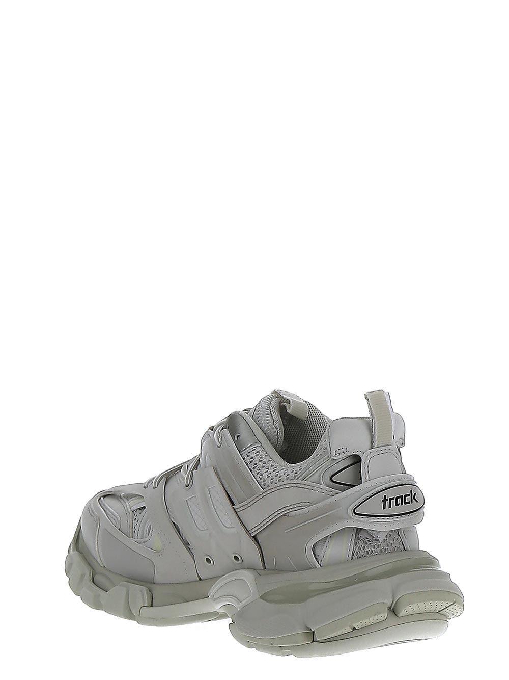 Oluxury Balenciaga Track Sneaker Hotsell