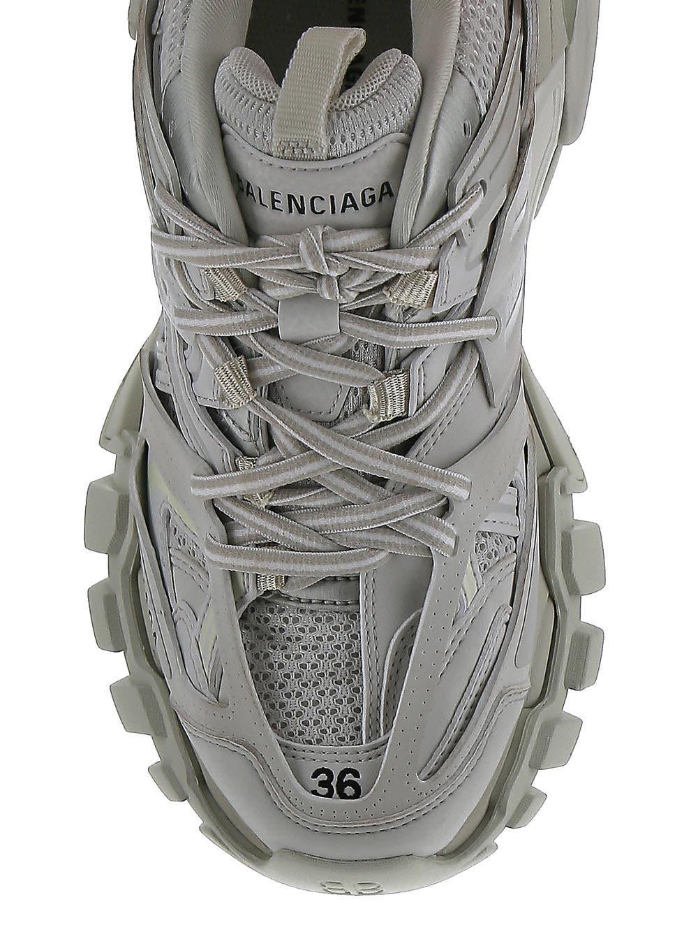 Oluxury Balenciaga Track Sneaker Hotsell