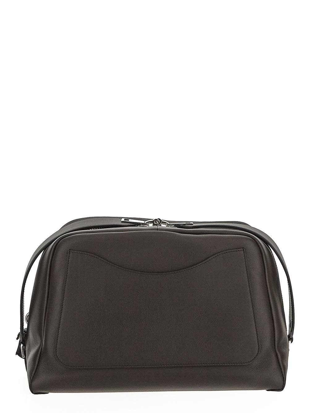 Oluxury Tod's Darsena Pouch Vendita Calda