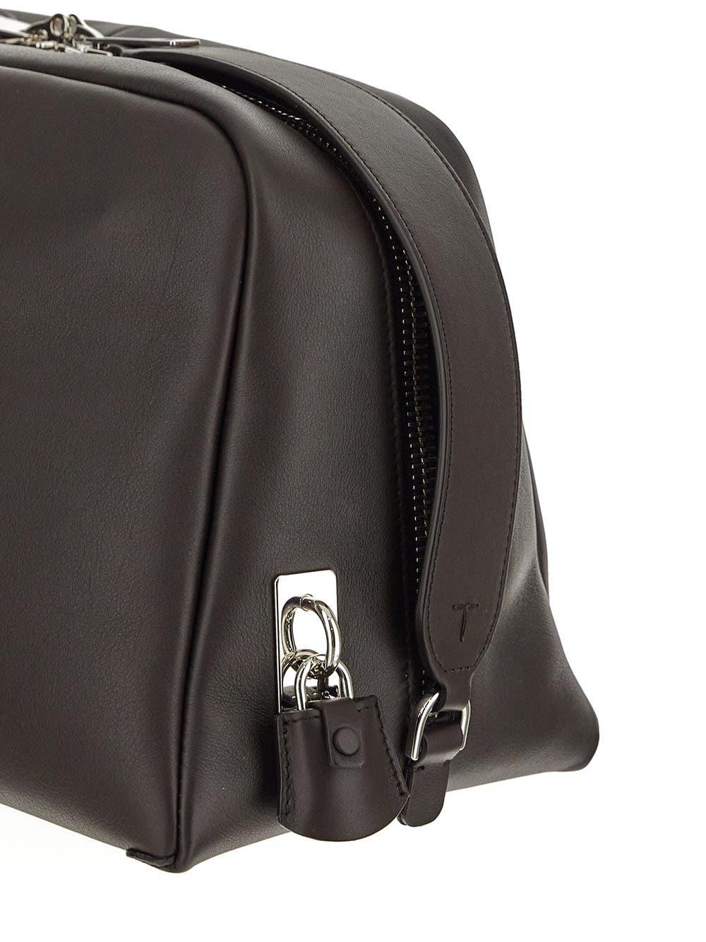 Oluxury Tod's Darsena Pouch Vendita Calda