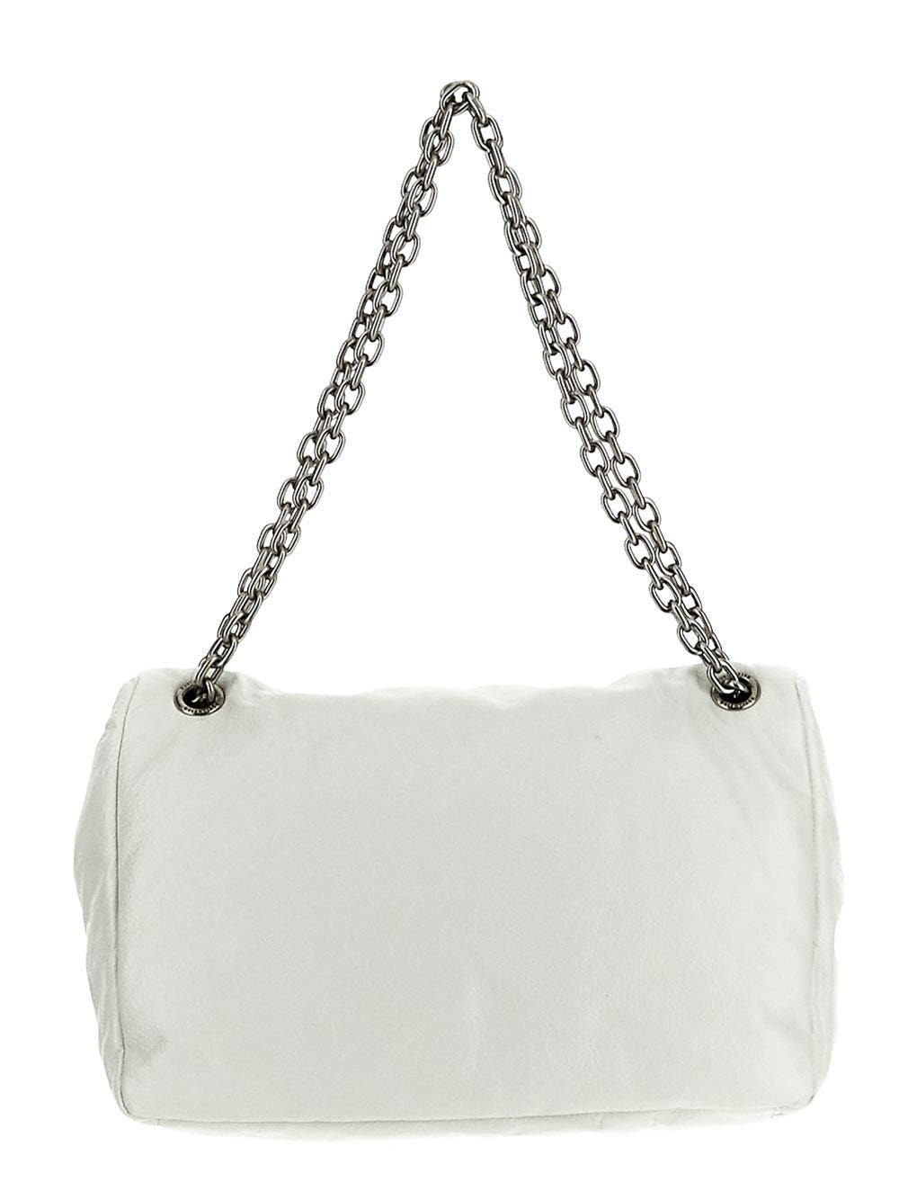 Oluxury Balenciaga Monaco Chain Bag Saldi Di Fabbrica