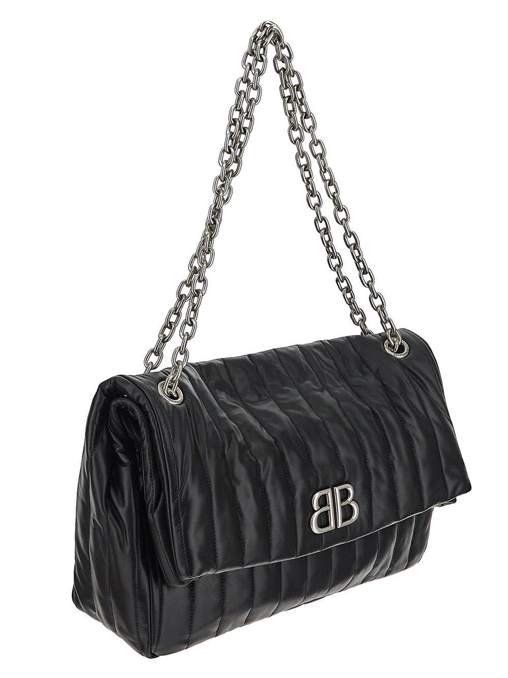 Oluxury Balenciaga Monaco M Bag I Più Venduti