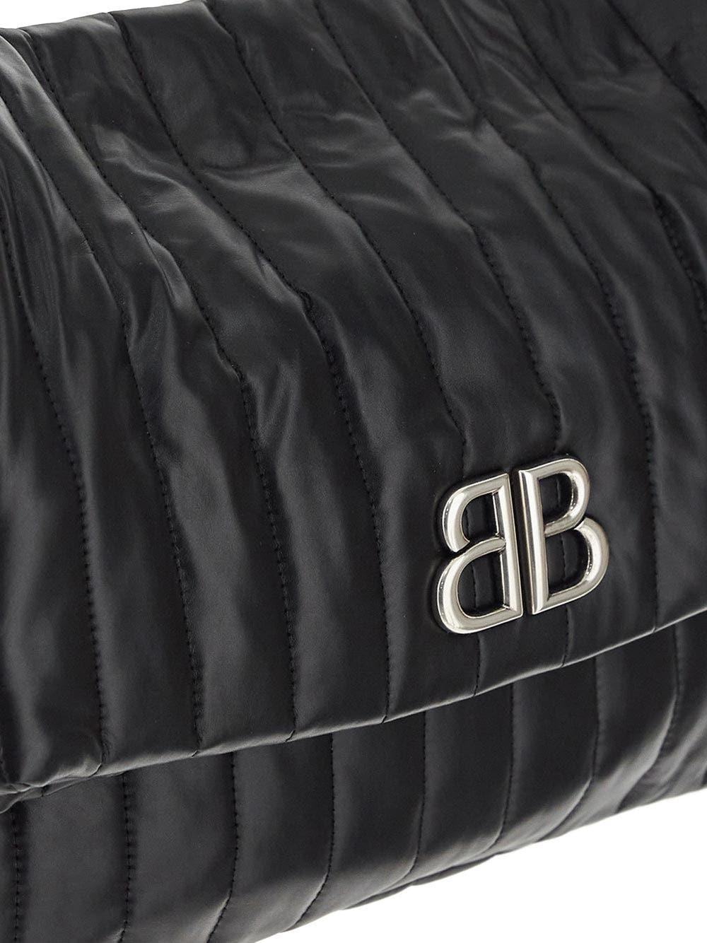 Oluxury Balenciaga Monaco M Bag I Più Venduti