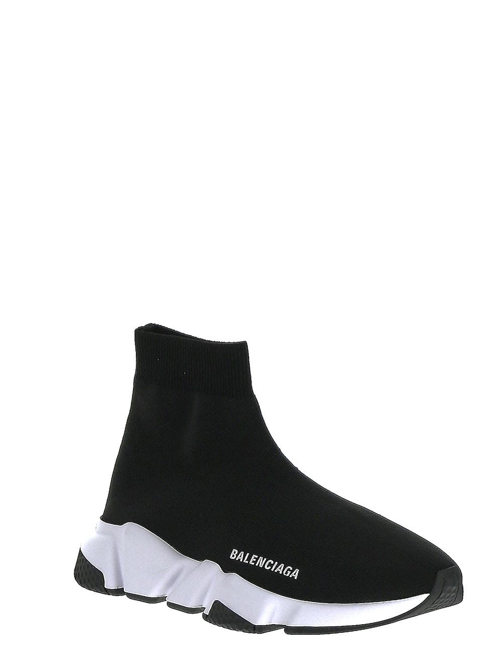 Oluxury Balenciaga Speed Sneaker Vendite Flash