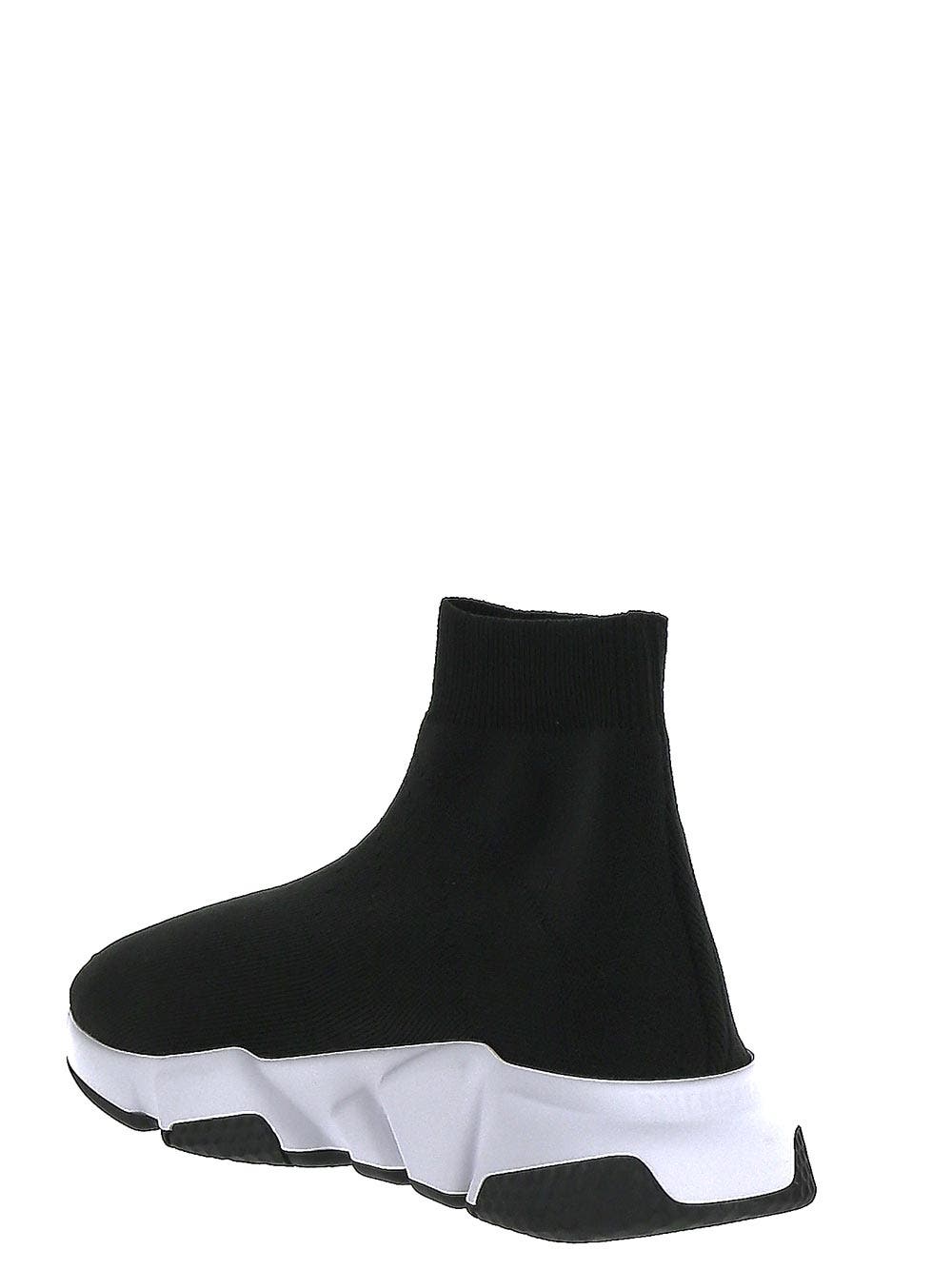 Oluxury Balenciaga Speed Sneaker Vendite Flash