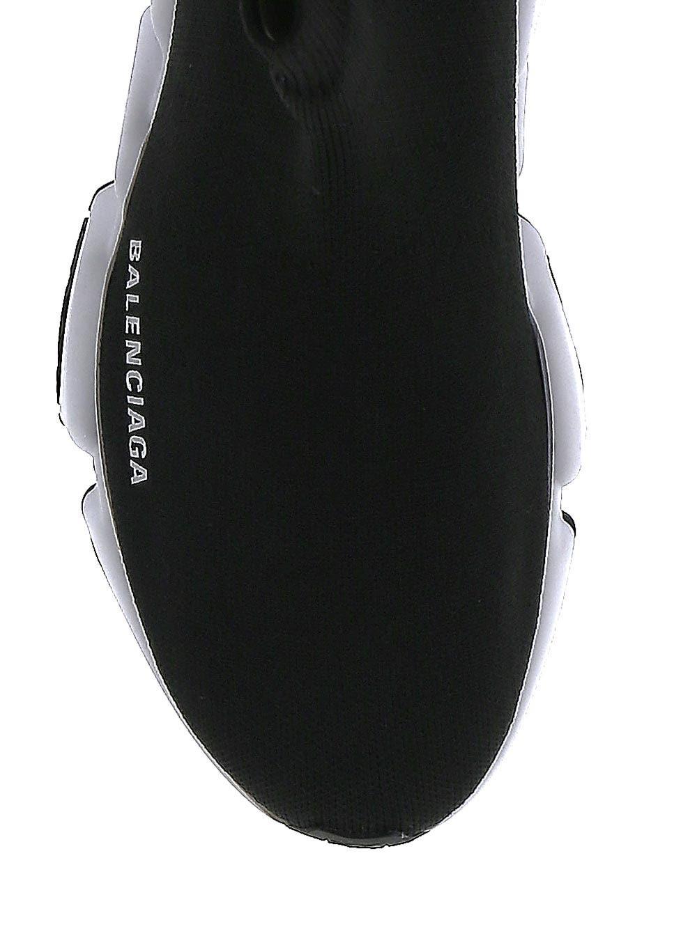 Oluxury Balenciaga Speed Sneaker Vendite Flash