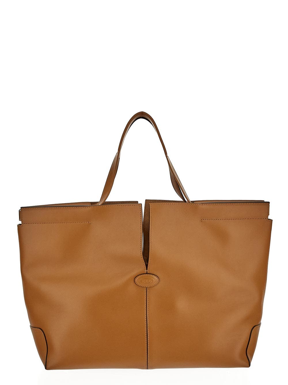 Oluxury Tod's Di Bag Folio Negozio