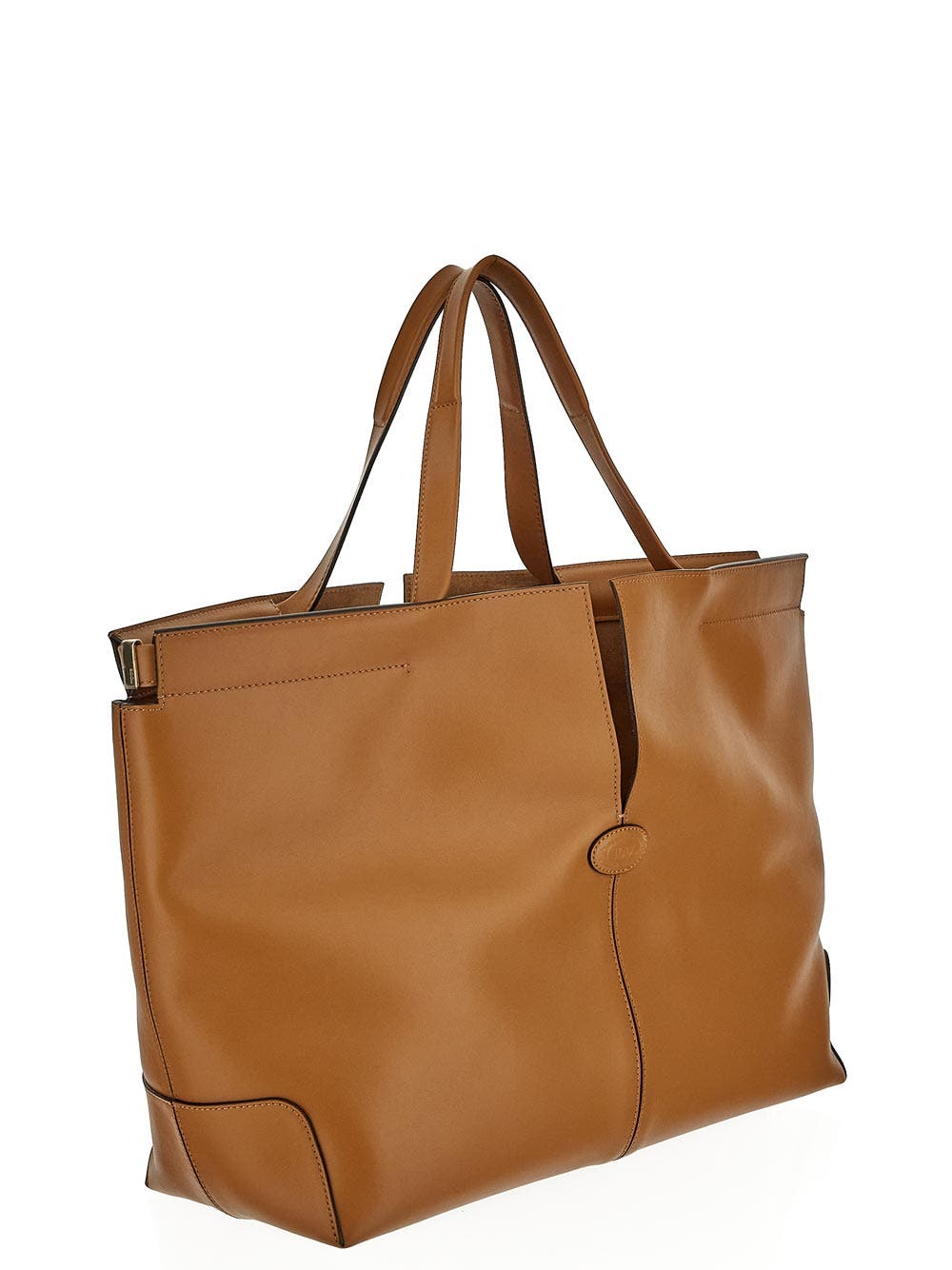 Oluxury Tod's Di Bag Folio Negozio