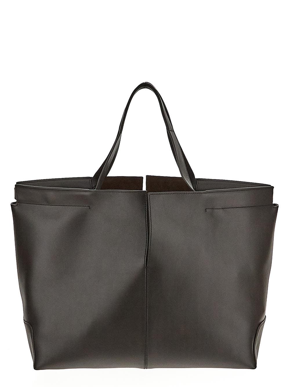 Oluxury Tod's Di Bag Folio In Saldo