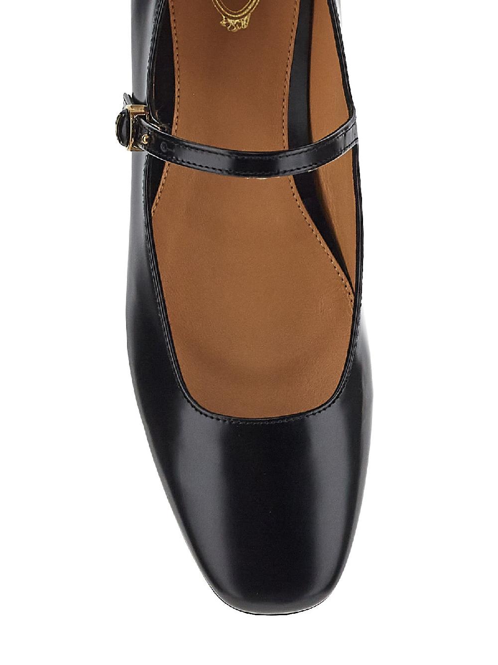 Oluxury Tod's Ballerina Shoe Nuova