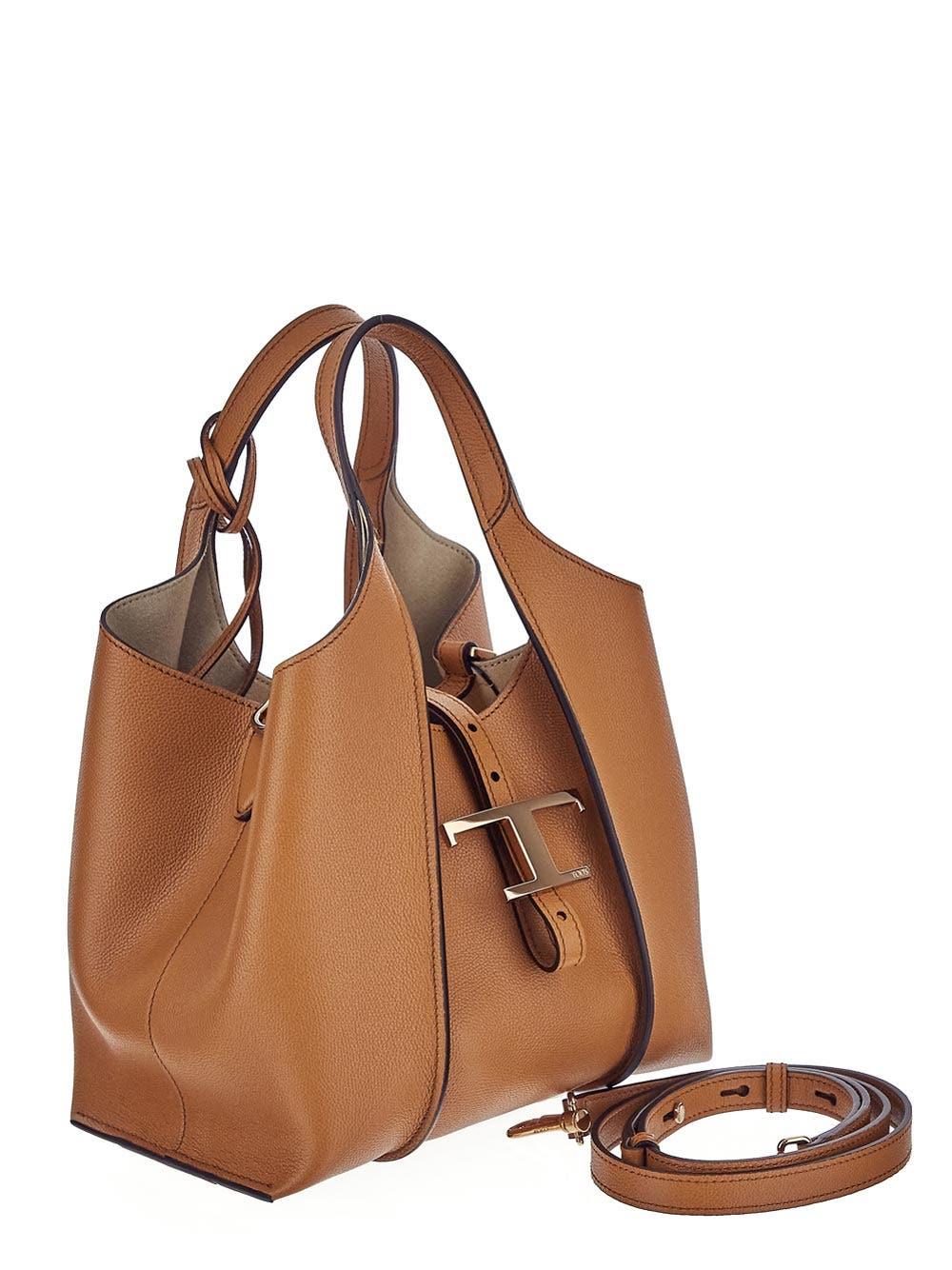 Oluxury Tod's Timeless Bag Moda