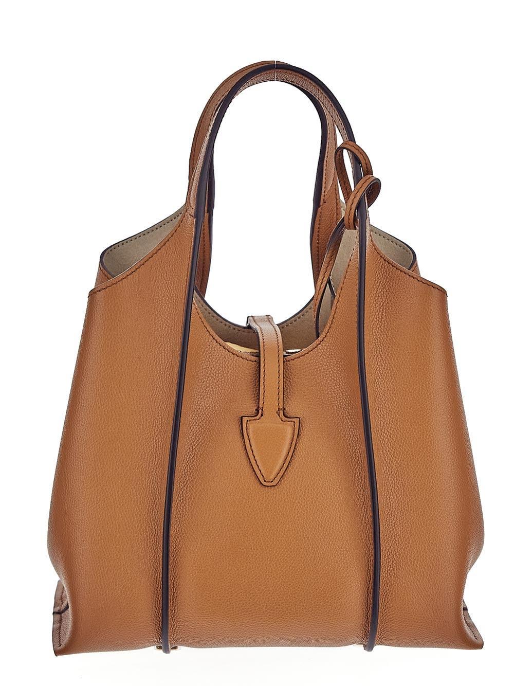 Oluxury Tod's Timeless Bag Moda