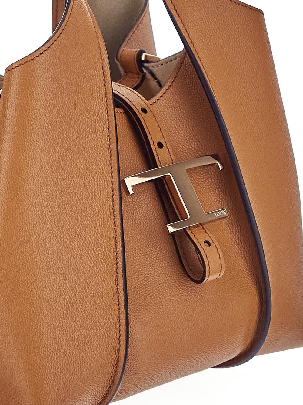 Oluxury Tod's Timeless Bag Moda