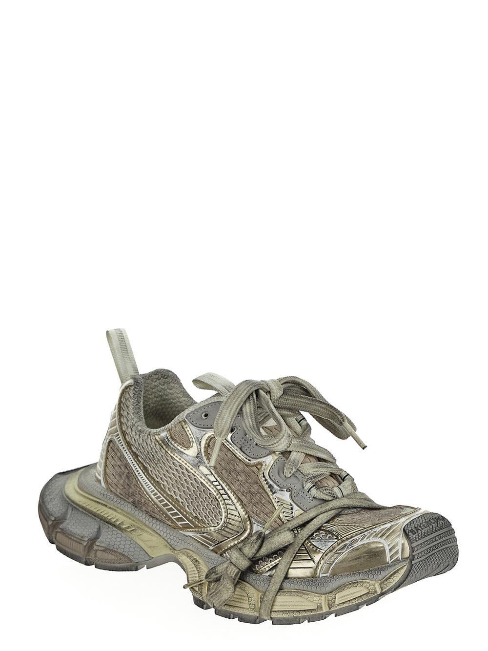 Oluxury Balenciaga 3XL Sneaker 2025