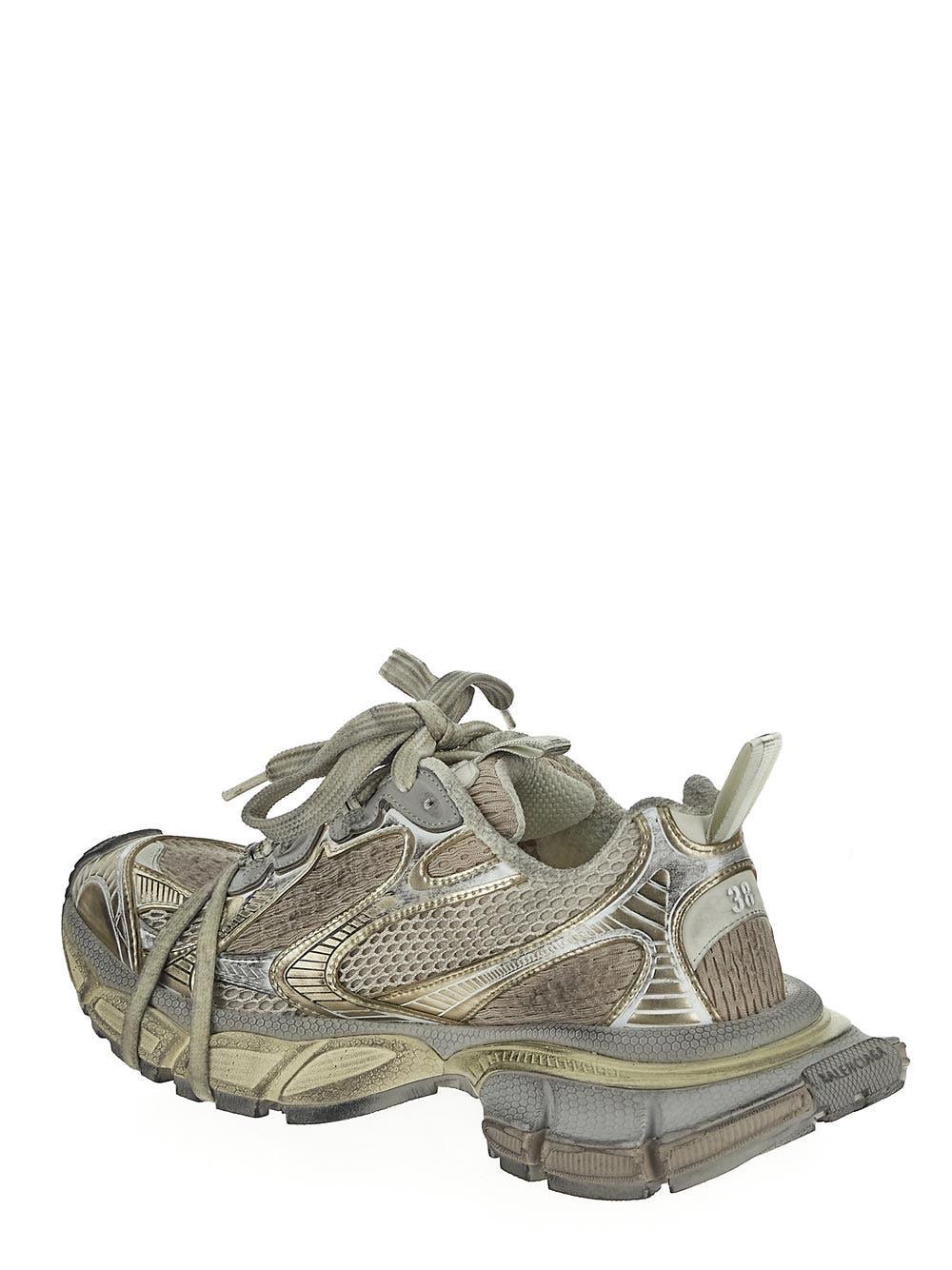 Oluxury Balenciaga 3XL Sneaker 2025