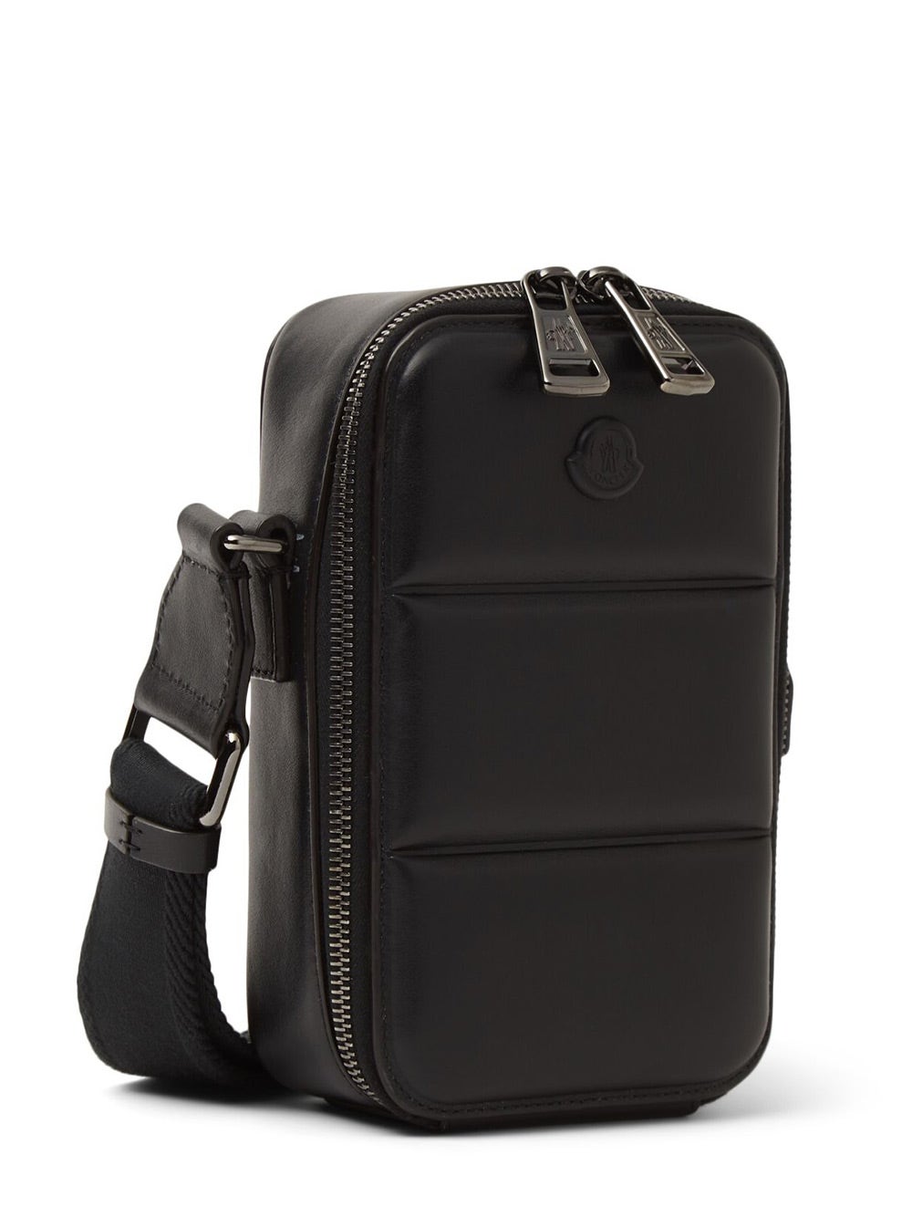 Oluxury Moncler Vertical crossbody 2025