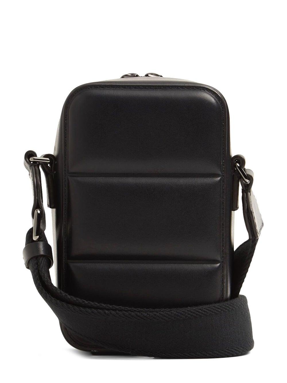 Oluxury Moncler Vertical crossbody 2025