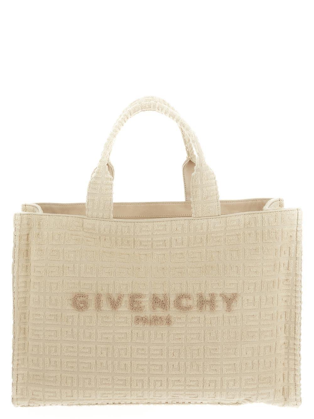Oluxury Givenchy Tote Bag Nuovo