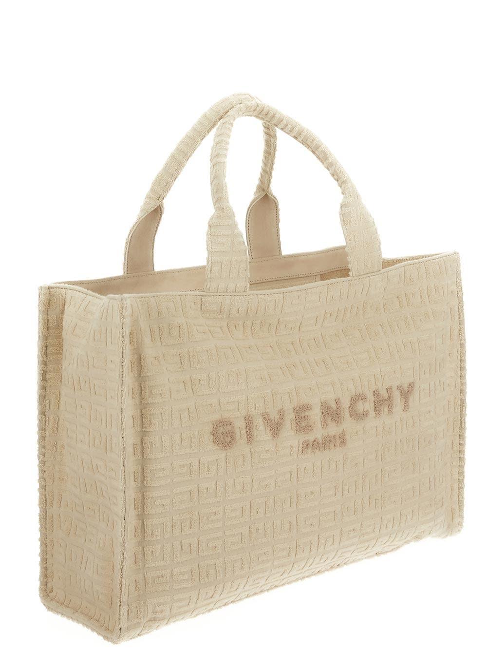 Oluxury Givenchy Tote Bag Nuovo