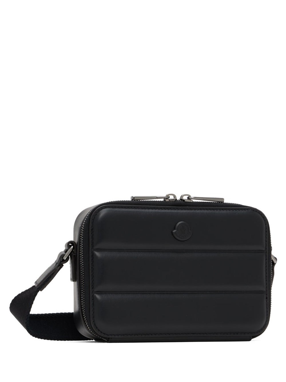 Oluxury Moncler Horizontal crossbody bag Vendita