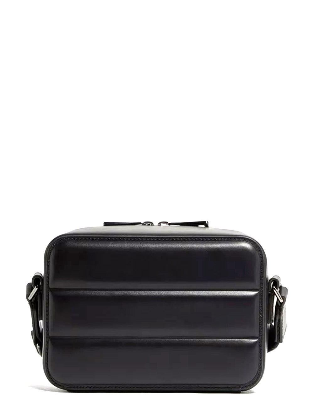 Oluxury Moncler Horizontal crossbody bag Vendita