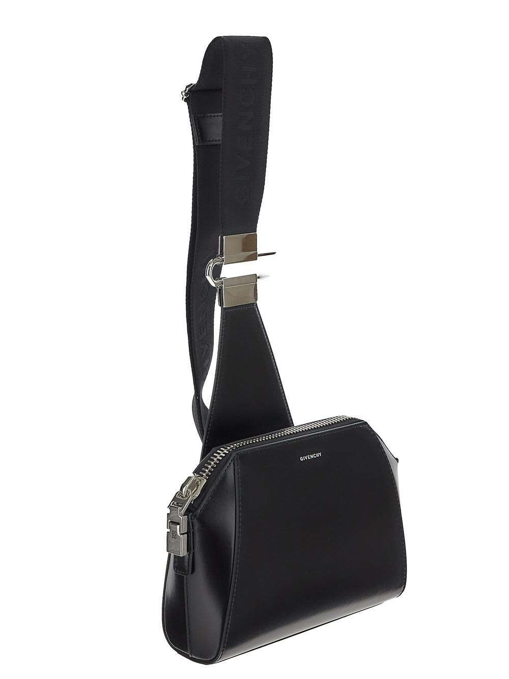 Oluxury Givenchy Ant U Crossbody Bag Promozione