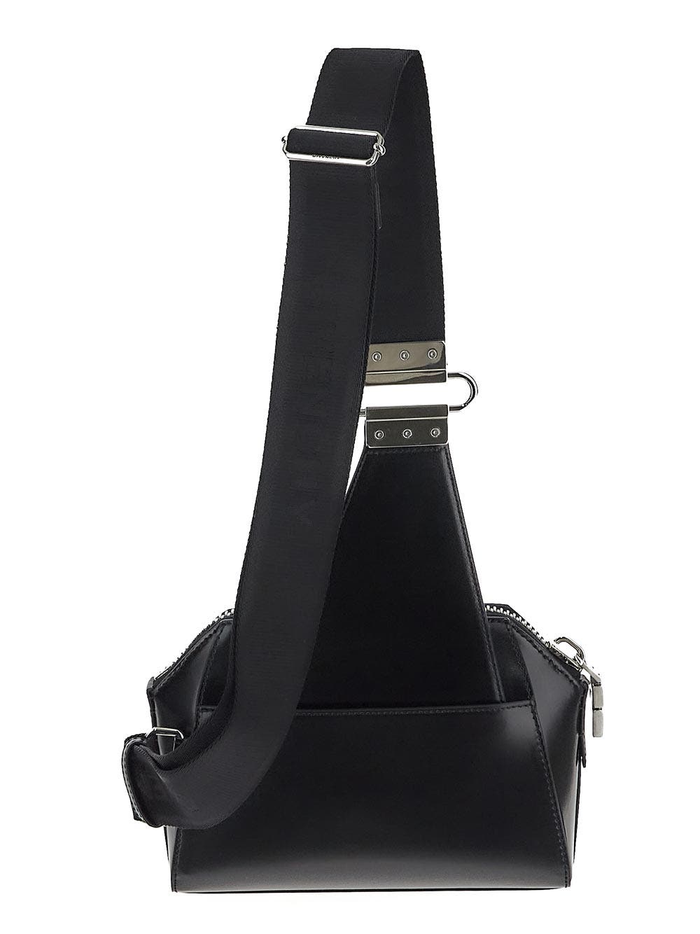 Oluxury Givenchy Ant U Crossbody Bag Promozione