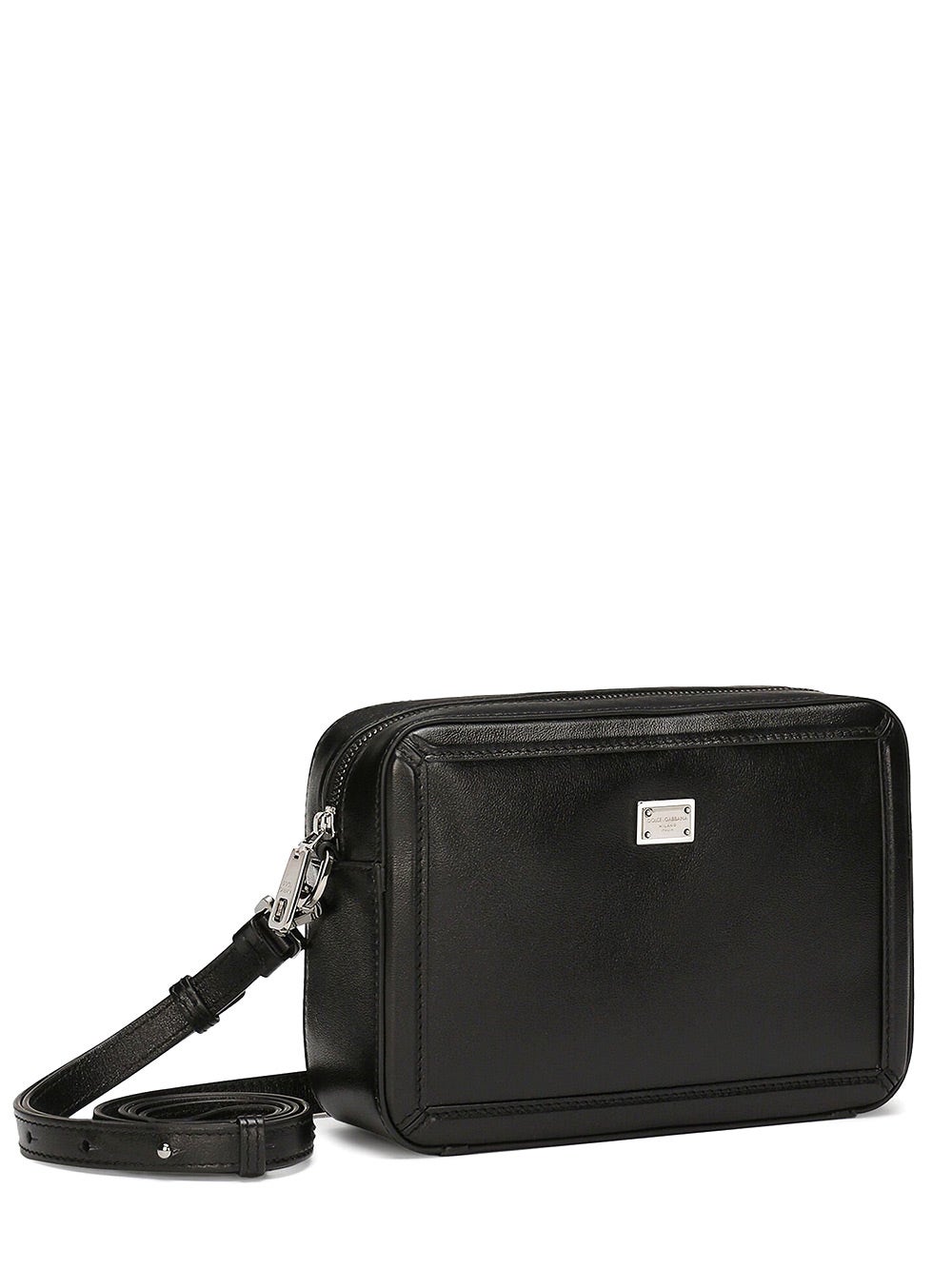 Oluxury Dolce & Gabbana Logo Mini Bag Pezzi Unici