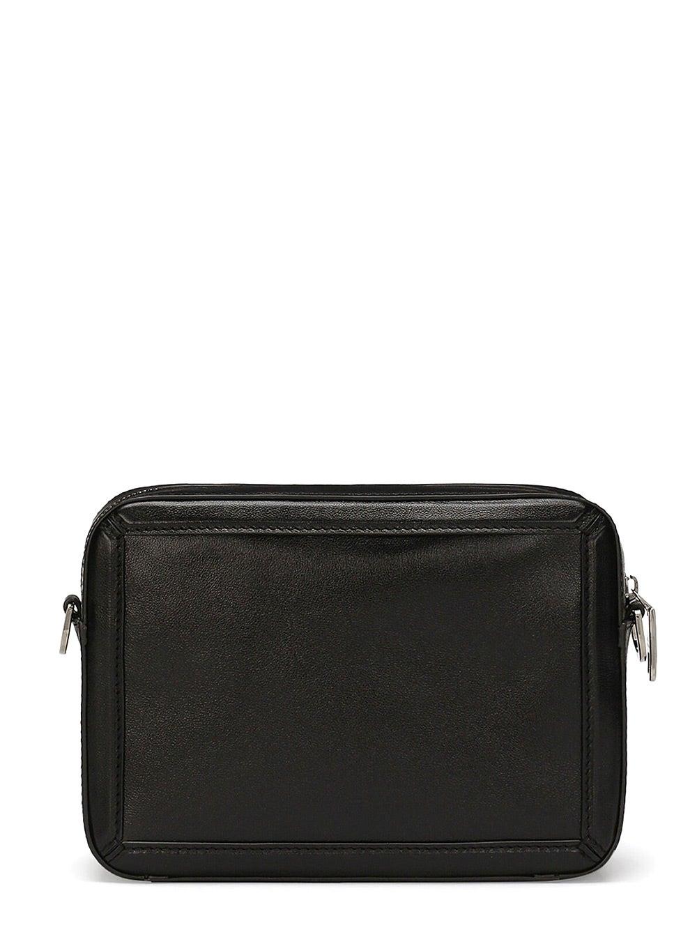 Oluxury Dolce & Gabbana Logo Mini Bag Pezzi Unici