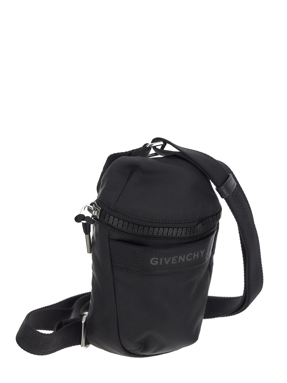Oluxury Givenchy G-trek Phone Pouch Soddisfazione Garantita
