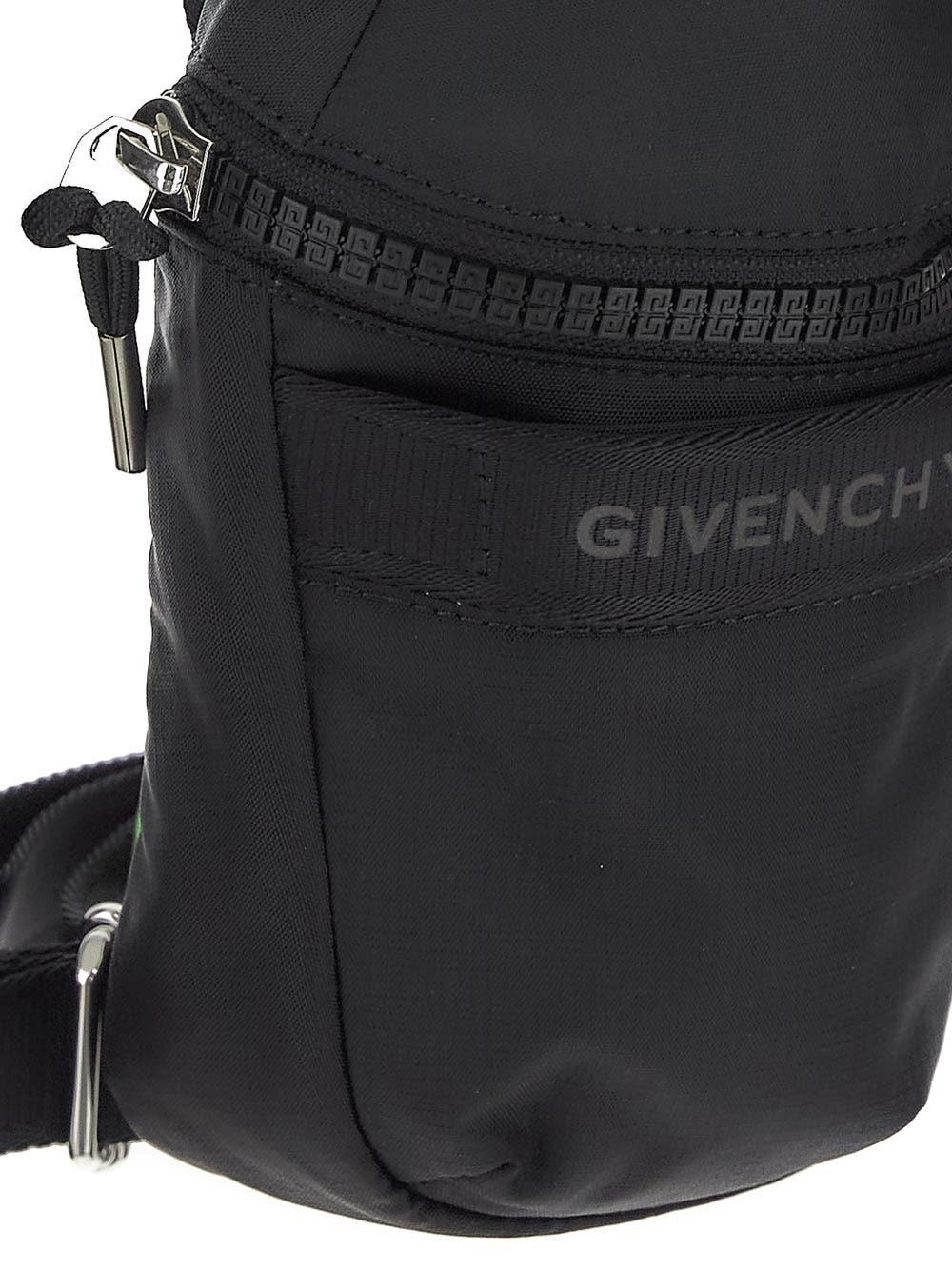 Oluxury Givenchy G-trek Phone Pouch Soddisfazione Garantita