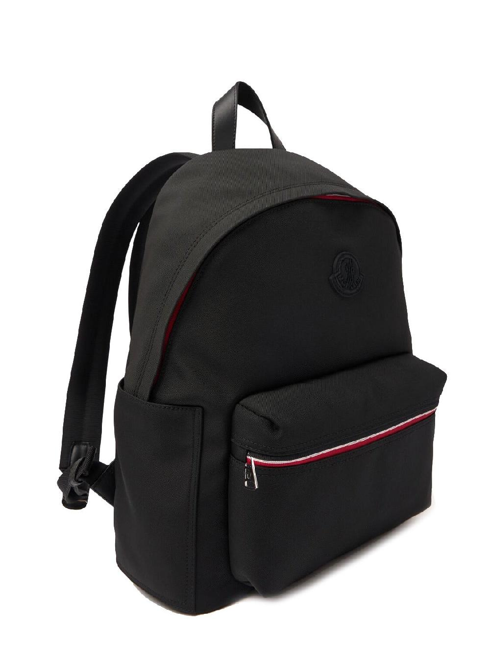 Oluxury Moncler New Pierrick Backpack Qualità Garantita