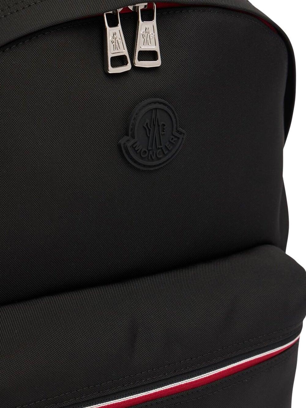 Oluxury Moncler New Pierrick Backpack Qualità Garantita