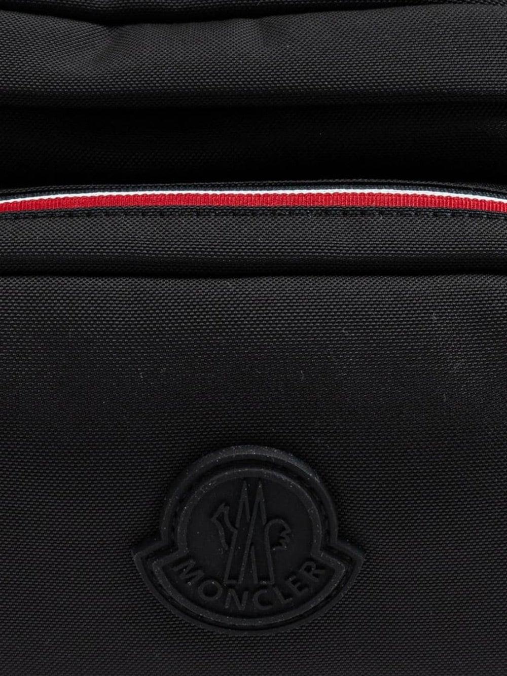 Oluxury Moncler Durance Belt Bag Acquista Ora