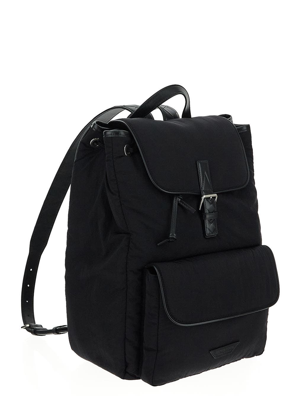 Oluxury Bottega Veneta Crossroad Backpack Promozione Limitata
