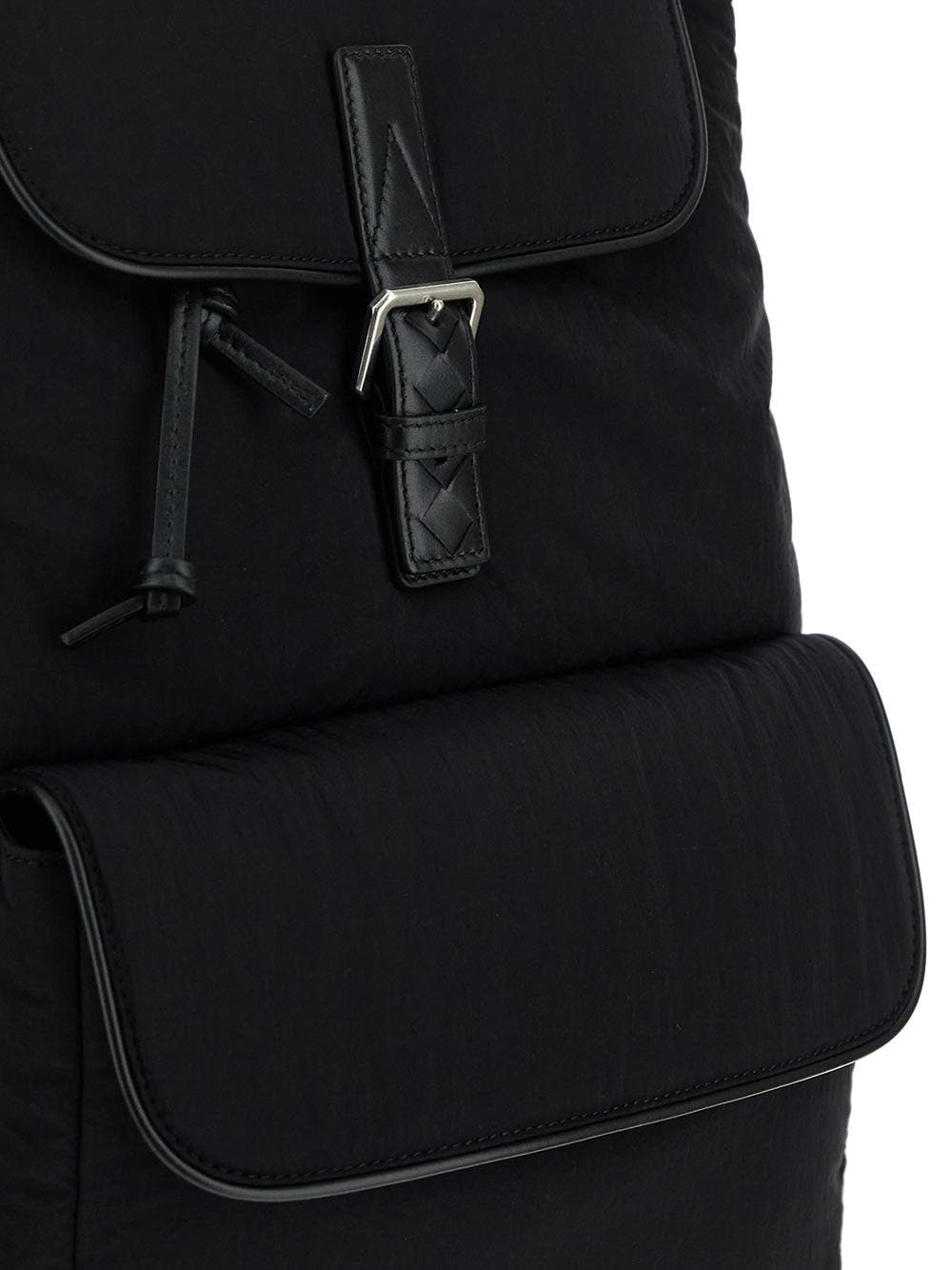 Oluxury Bottega Veneta Crossroad Backpack Promozione Limitata