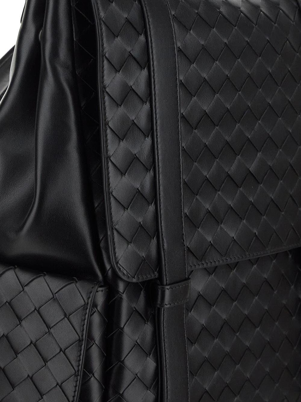 Oluxury Bottega Veneta Backpack Shopping Online