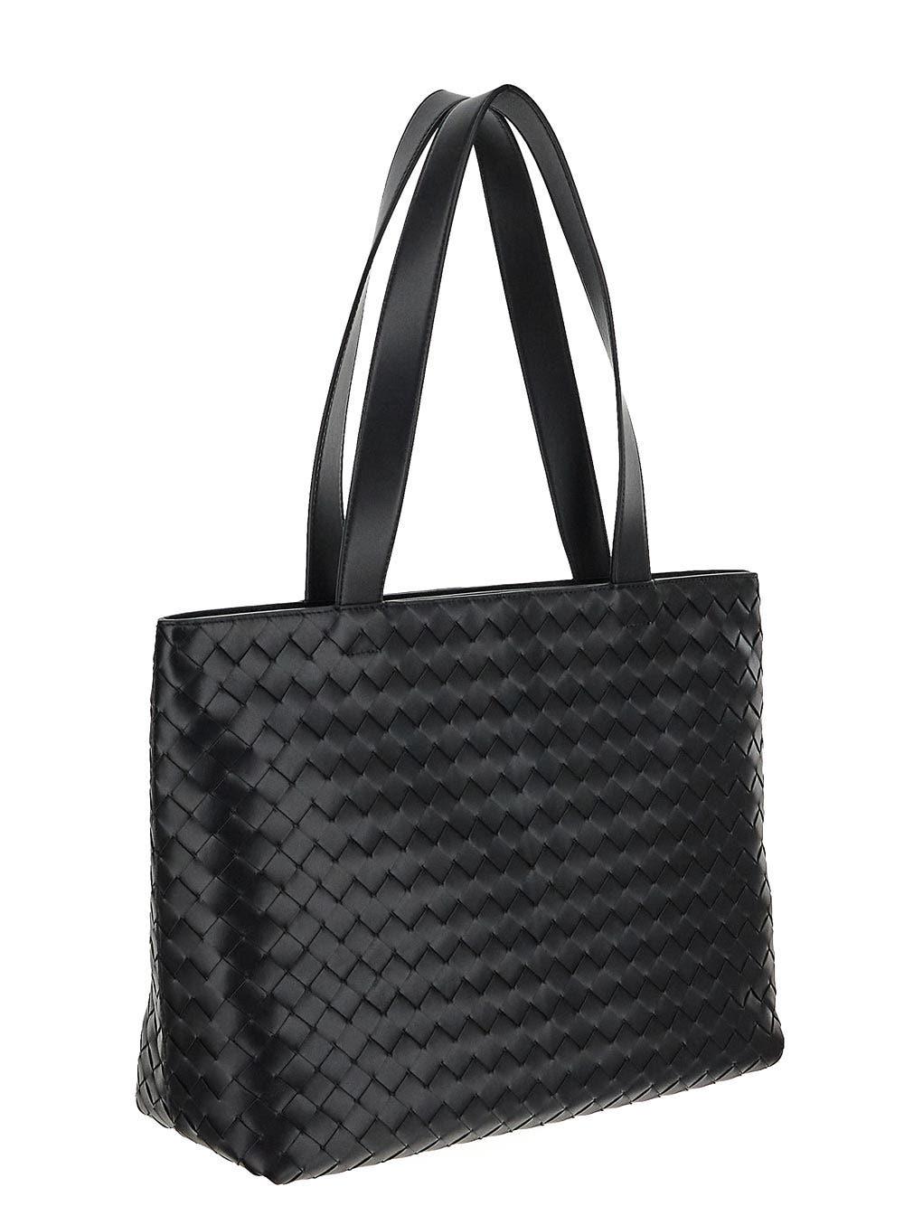 Oluxury Bottega Veneta Tote bag Presa